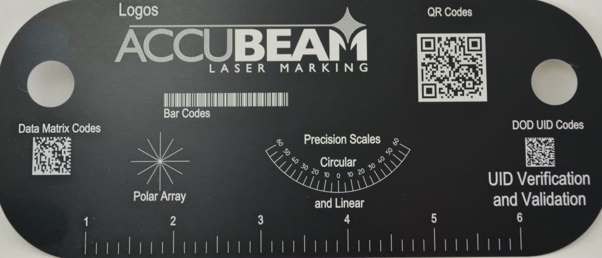 Laser Marking Vs Laser Engraving