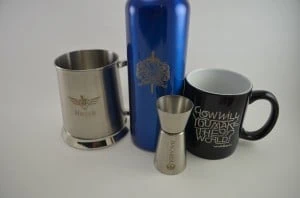 Promotional Drink