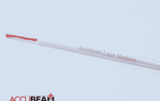 Laser Marked Wire