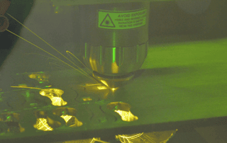 IPG Photonics laser source equipment icon