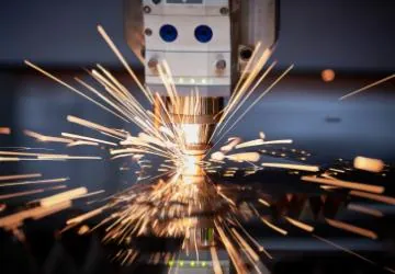 How Does Laser Cutting Work?