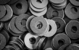 Custom Metal Shims: Benefits and Applications