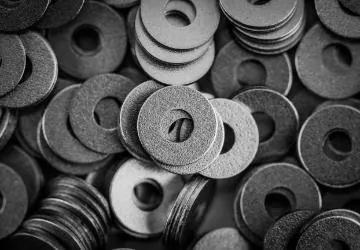Custom Metal Shims: Benefits and Applications