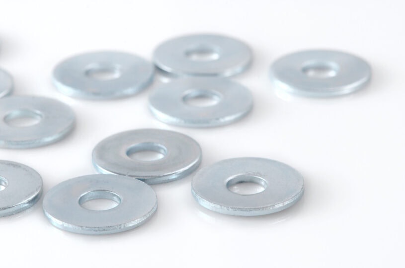 Precision Metal Shims