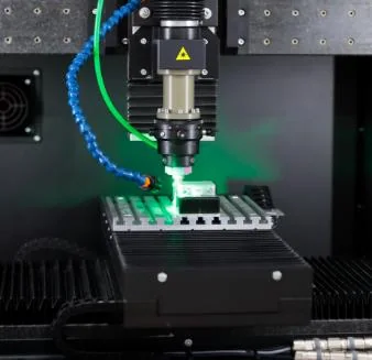 Specialized Tooling Specialized Tooling