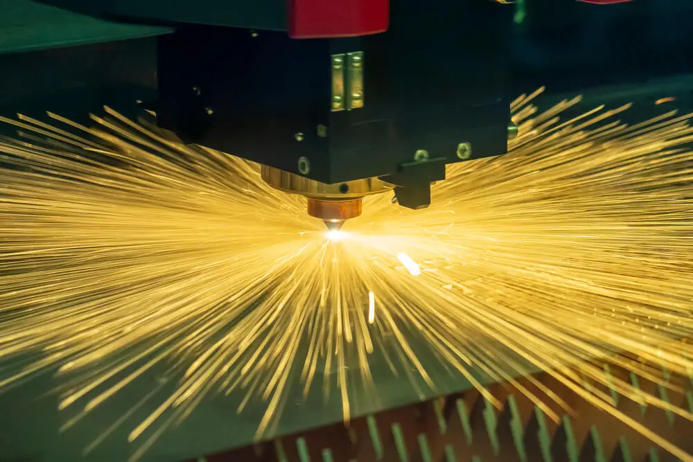 Our Manufacturing Process